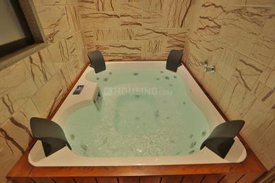 Project Image of 3950.0 - 4200.0 Sq.ft 4 BHK Apartment for buy in Sangini Swaar Sangini