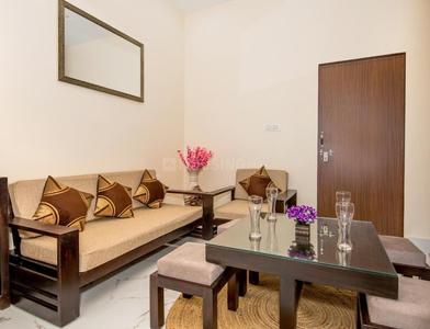 Project Image of 59.56 - 455.53 Sq.ft 1 BHK Apartment for buy in City Home Enclave Phase 1