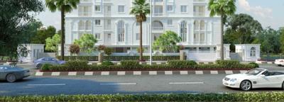 Project Image of 1548.0 - 1686.0 Sq.ft 3 BHK Apartment for buy in Manohar Royal Ornate