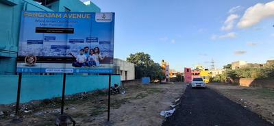 Project Image of 920.0 - 1205.0 Sq.ft Residential Plot Plot for buy in Venture Pangajam Avenue