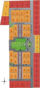 Project Image of 1000.0 - 2100.0 Sq.ft 2 BHK Apartment for buy in Sumanth Sreshta Retreat