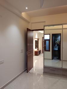 Project Image of 1050.0 - 2000.0 Sq.ft 2 BHK Builder Floor for buy in Bricks Super Homes