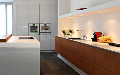 Project Image of 636.0 - 1072.0 Sq.ft 1 BHK Apartment for buy in Deepak Storika