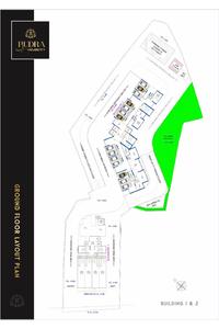 Project Image of 930 Sq.ft 2 BHK Apartment / Flat for sale in Kharghar for Rs. 6200000