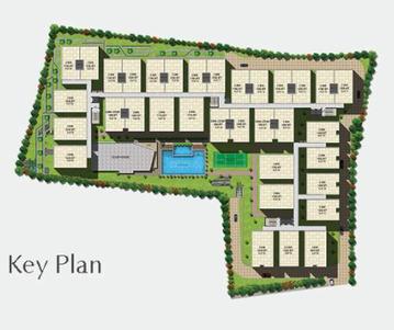 Project Image of 1195.0 - 1760.0 Sq.ft 2 BHK Apartment for buy in Pavani Sarovar Phase 2