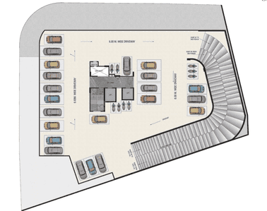 Project Image of 675 Sq.ft 1 BHK Apartment / Flat for sale in Chembur for Rs. 17100000