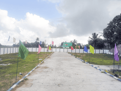 Project Image of 959.0 - 1333.0 Sq.ft Residential Plot Plot for buy in Madras Kannappa Nagar
