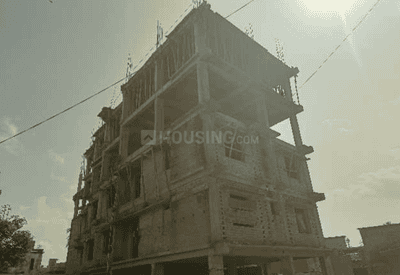 Project Image of 1580 Sq.ft 3 BHK Apartment / Flat for sale in Laxmi Sagar for Rs. 16500000