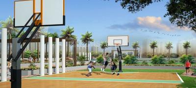 Project Image of 1173.0 - 1721.0 Sq.ft 2 BHK Apartment for buy in SB Kokila Palace