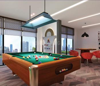 Project Image of 461.0 - 705.0 Sq.ft 1 BHK Apartment for buy in Mahaveer Horizon
