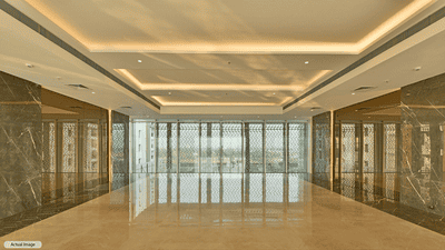Project Image of 406.12 - 576.41 Sq.ft 1 BHK Apartment for buy in Runwal My City Phase II Cluster 05 Part I