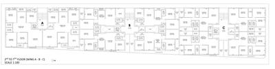 Project Image of 858.21 - 1434.08 Sq.ft 3 BHK Apartment for buy in Shaligram Shilp
