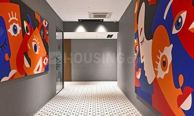 Project Image of 0.0 - 322.0 Sq.ft 1 BHK Apartment for buy in Dosti Nest