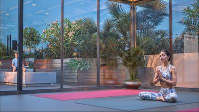 Project Image of 2058.0 - 2421.0 Sq.ft 3 BHK Apartment for buy in Elevate Vanya