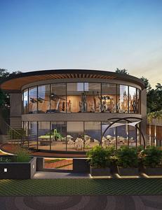 Project Image of 861.54 - 930.77 Sq.ft 3 BHK Apartment for buy in Sun Skyview