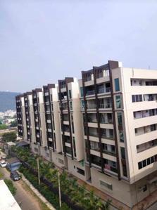 Project Image of 1405.0 - 3165.0 Sq.ft 3 BHK Apartment for buy in Navya GadiRaju Empire