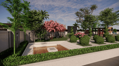 Project Image of 0.0 - 1672.0 Sq.ft 3 BHK Apartment for buy in Samara Gold Phase 2 Block A And B