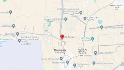 Project Image of 6105.29 - 11400.0 Sq.ft 4 BHK Villa for buy in Ira Elevate