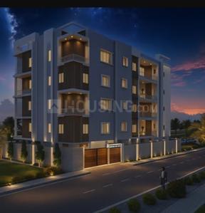 Project Image of 962.0 - 1465.0 Sq.ft 2 BHK Apartment for buy in Kedarnath Nandi Residency