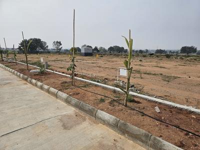 Project Image of 1503.0 - 2880.0 Sq.ft Residential Plot Plot for buy in Divi Heights
