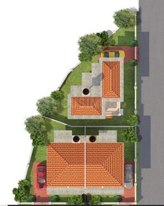 Project Image of 0.0 - 1522.88 Sq.ft 3 BHK Villa for buy in Pushp Residency