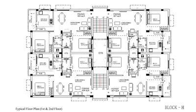 Project Image of 827.0 - 887.0 Sq.ft 2 BHK Apartment for buy in Ruby Gateway