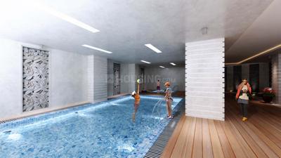 Project Image of 648.0 - 766.0 Sq.ft 2 BHK Apartment for buy in Goel Ganga Bhagyoday Tower