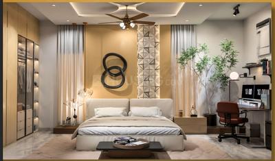 Project Image of 2192.0 - 2687.5 Sq.ft 3 BHK Villa for buy in Jehovah CMN Garden Luxury Villas