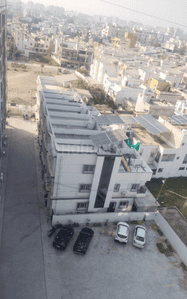 Project Image of 0.0 - 817.0 Sq.ft 2 BHK Apartment for buy in Imperia Al Makkah Towers