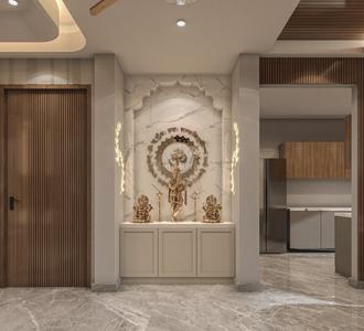 Project Image of 1600.0 - 3500.0 Sq.ft 3 BHK Builder Floor for buy in Realticus Luxury Independent Floors By Ashish Bansal 1