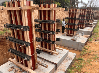 Project Image of 1430.0 - 1730.0 Sq.ft 3 BHK Apartment for buy in Adna Life Square