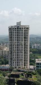 Project Image of 890.0 - 1165.0 Sq.ft 2 BHK Apartment for buy in Pataskar Eclat