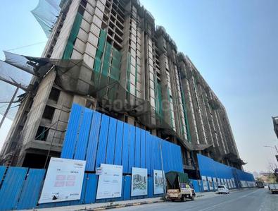 Project Image of 723.0 - 1021.0 Sq.ft 2 BHK Apartment for buy in Gini Vivante Phase 02