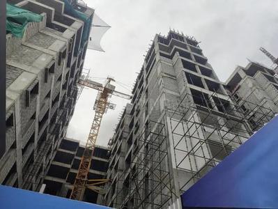 Project Image of 2030 Sq.ft 3 BHK Apartment / Flat for sale in BTM Layout for Rs. 42630000