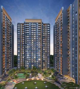 Matoshree Ennvogue Project Images