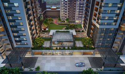 Project Image of 2700.0 - 3801.0 Sq.ft 3 BHK Apartment for buy in Highline