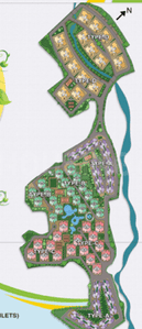 Project Image of 1065 Sq.ft 3 BHK Apartment / Flat for sale in Khordha for Rs. 4600000