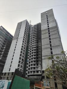 Project Image of 450.58 - 686.31 Sq.ft 1 BHK Apartment for buy in Space Residence II Building No 4 A