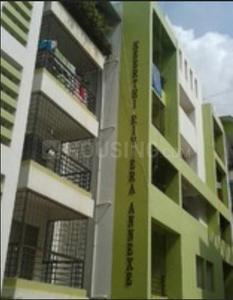 Project Image of 1191.0 - 1555.0 Sq.ft 2 BHK Apartment for buy in Keerthi Riviera Annexe II