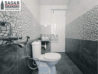 Project Image of 0.0 - 1112.0 Sq.ft 3 BHK Apartment for buy in Sagar Palace