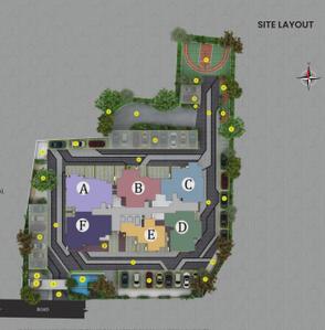 Project Image of 1042.0 - 1639.0 Sq.ft 2 BHK Apartment for buy in Skyline Hilltop