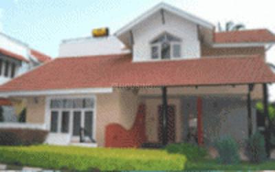 Project Image of 0.0 - 3000.0 Sq.ft 3 BHK Villa for buy in Chaithanya Ananya
