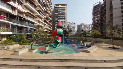Project Image of 1200 Sq.ft 2 BHK Apartment / Flat for sale in Ulwe for Rs. 16000000