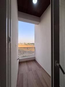 Project Image of 786.3 - 1112.67 Sq.ft 3 BHK Apartment for buy in MRG Altura V