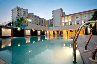 Project Image of 0.0 - 757.67 Sq.ft 2 BHK Apartment for buy in Ashiana Greens Phase 5