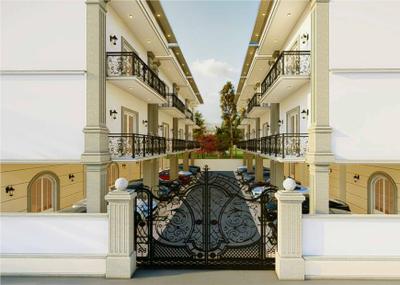 Project Image of 1200.0 - 2150.0 Sq.ft Residential Plot Plot for buy in MGP Elena