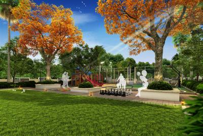 Project Image of 450.0 - 527.0 Sq.ft 2 BHK Apartment for buy in Anandtara Whitefield Residences Phase I