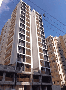 Project Image of 861.97 - 876.83 Sq.ft 3 BHK Apartment for buy in Avaska Meraki 86