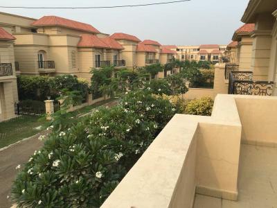 Project Image of 2539.0 - 4136.0 Sq.ft 3 BHK Villa for buy in Shalimar Paradise