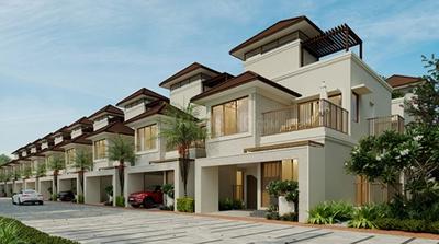 Project Image of 1712.0 - 1981.0 Sq.ft 3 BHK Villa for buy in Casagrand Florella Phase 2